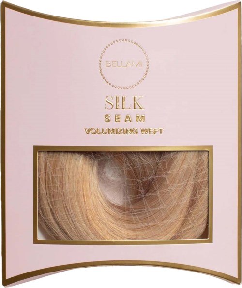 Bellami Hair Volumizer Weft 22" 55G Dirty Blonde (#18)