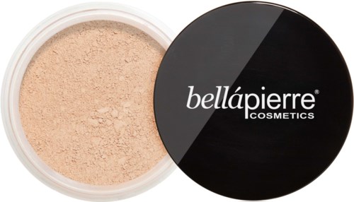 BellaPierre Mineral Foundation Blondie