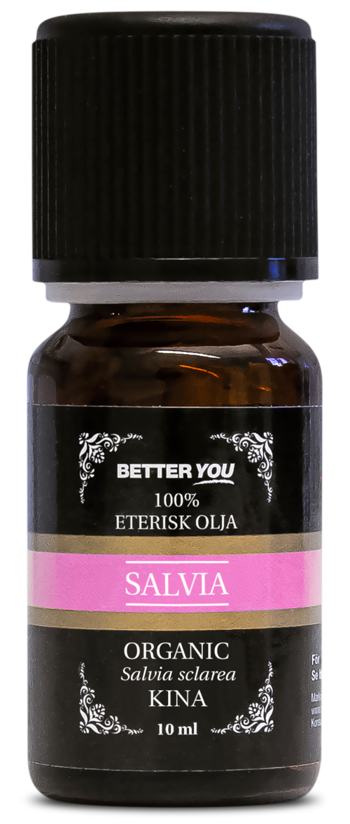 Better You EKO Salvia Ethereal