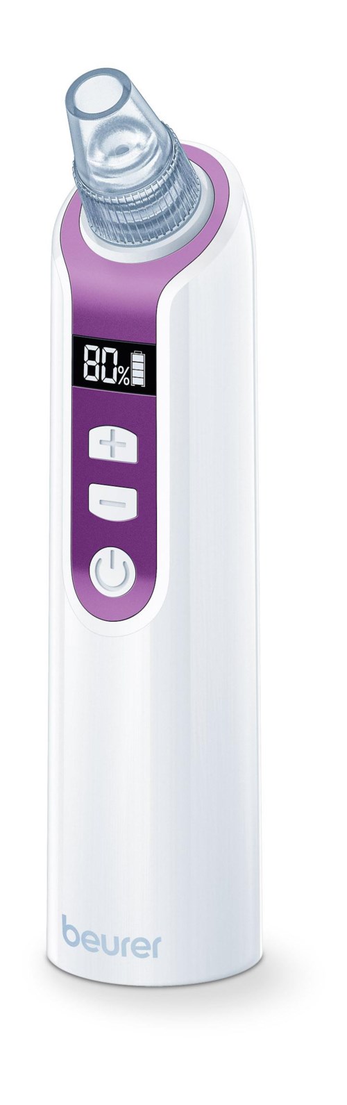 Beurer Power Deep Pore Cleanser FC 47