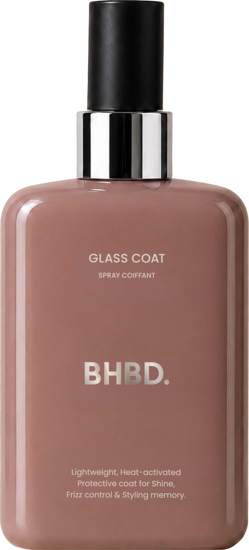 BHBD Glass Coat 200 ml