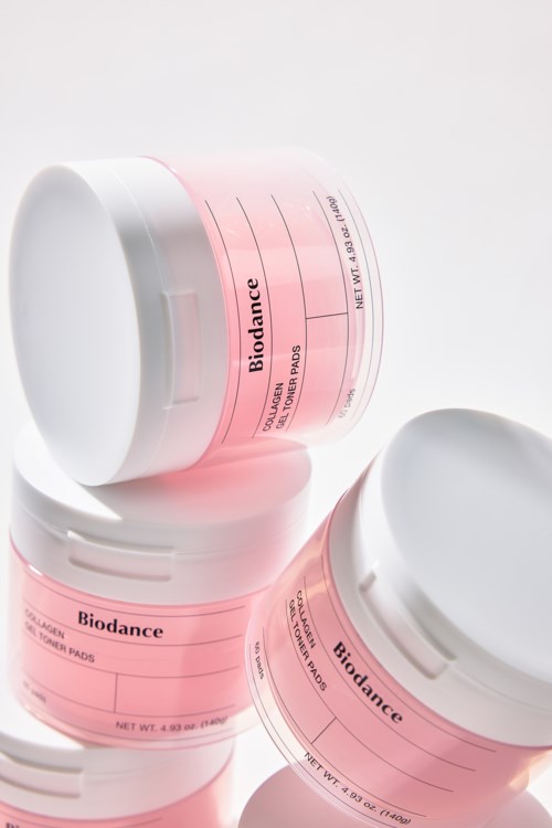 Biodance Collagen Gel Toner Pads 60 kpl