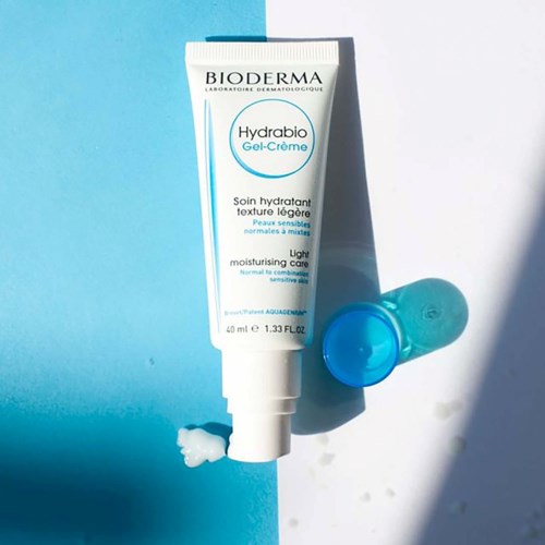Bioderma Hydrabio  Gel-Creme 40 ml