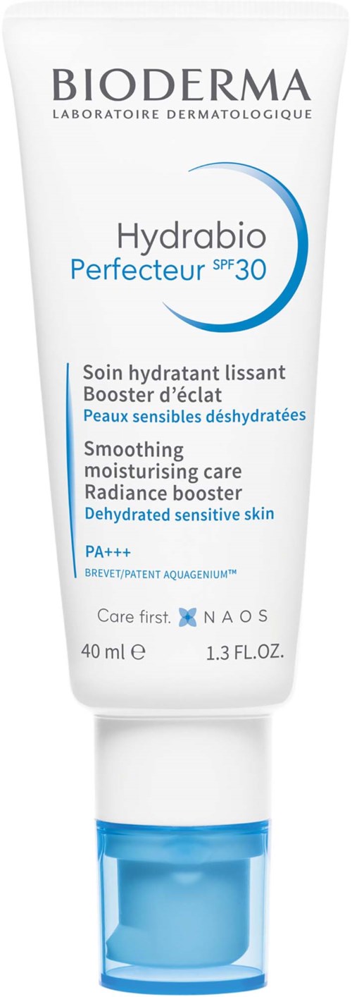 Bioderma Hydrabio  Perfecteur SPF 30 40 ml
