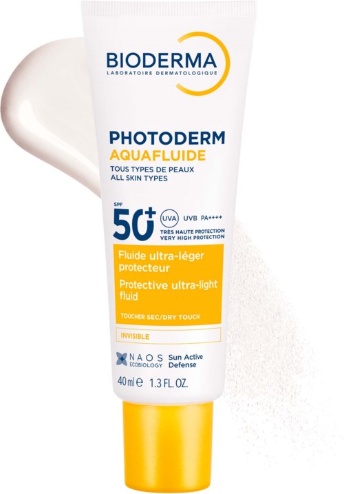 Bioderma Photoderm Aquafluide SPF50+ 40 ml