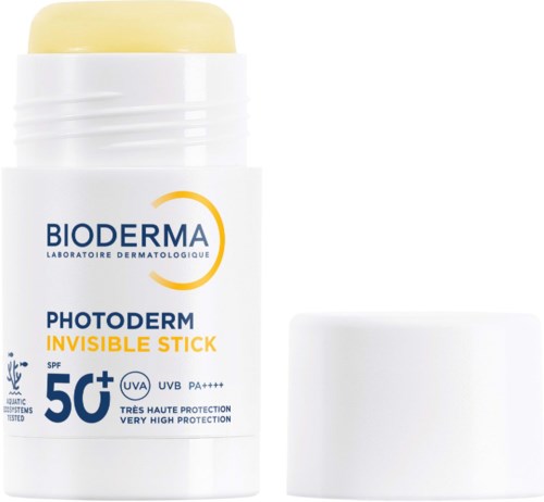 Bioderma Photoderm Invisible Stick SPF50 15 g