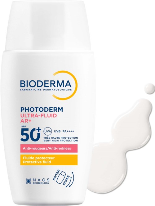 Bioderma Photoderm Ultrafluid AR+ SPF50 40 ml
