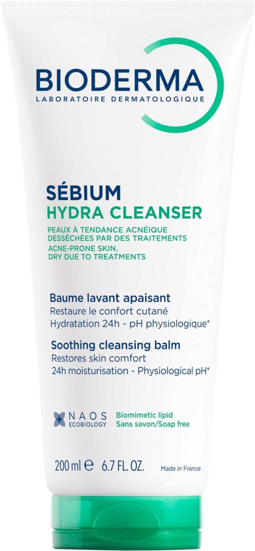 Bioderma Sébium Hydra Cleanser