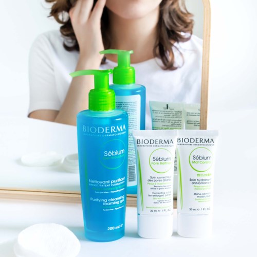Bioderma Sébium Pore Refiner 30 ml