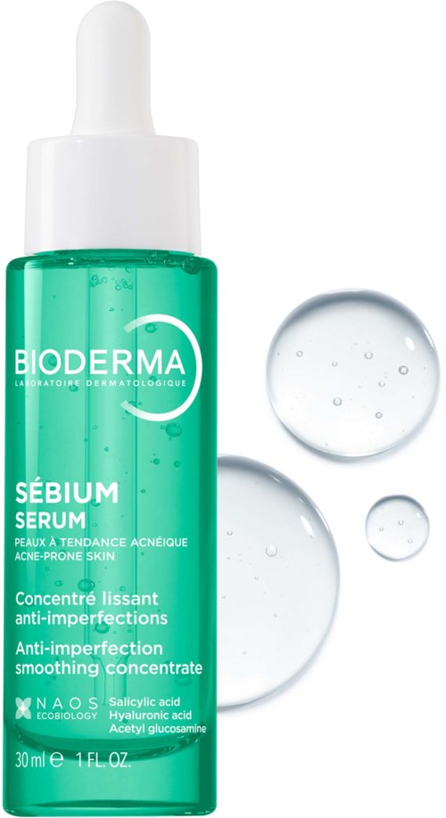 Bioderma Sébium Serum 30 ml