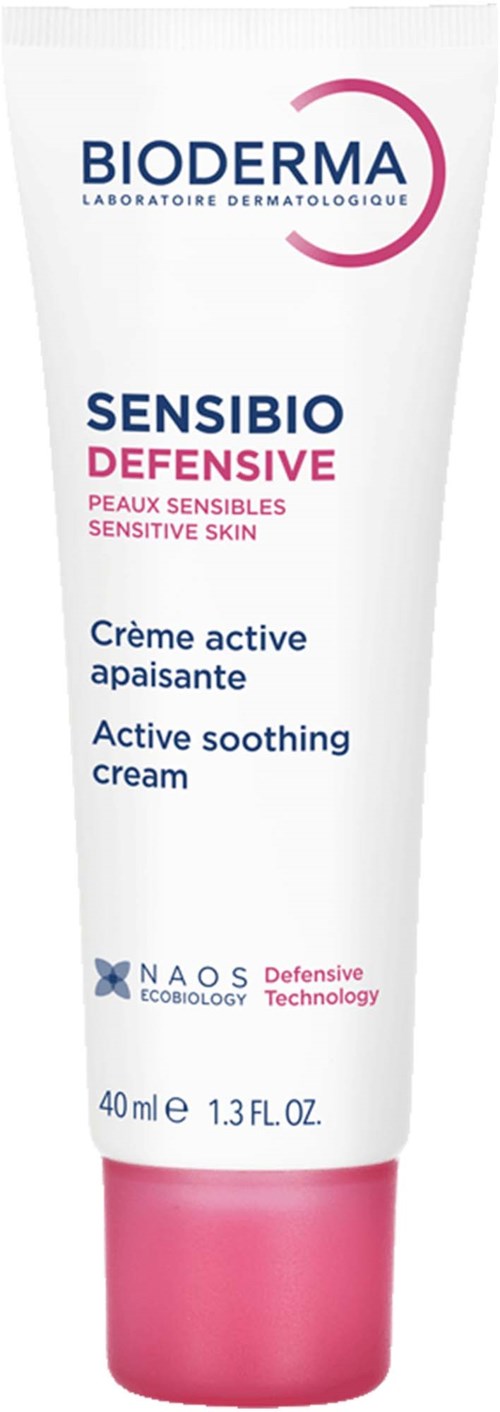 Bioderma Sébium Night peel 40 ml