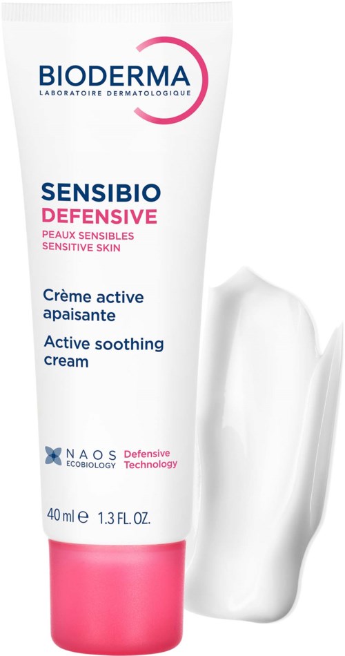 Bioderma Sébium Night peel 40 ml
