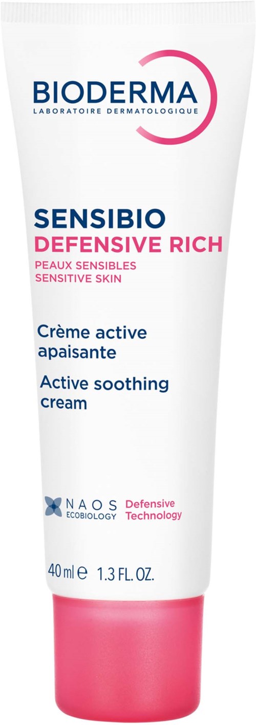 Bioderma Sensibio Defensive 40 ml