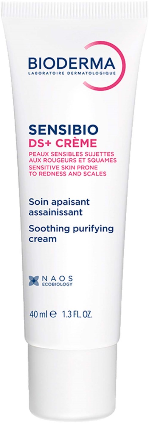 Bioderma Sensibio DS+ Creme 40 ml