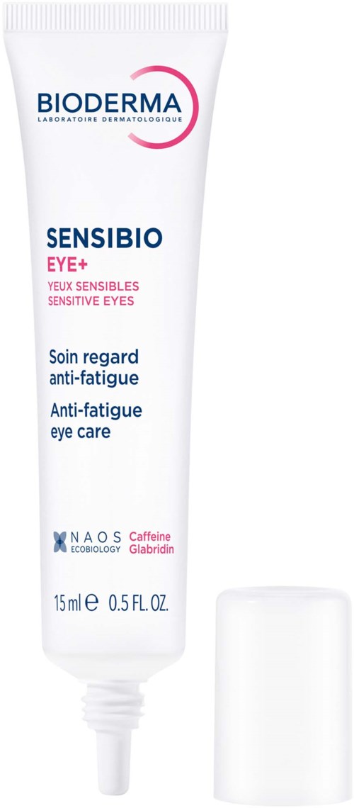 Bioderma Sensibio Eye+ 15 ml