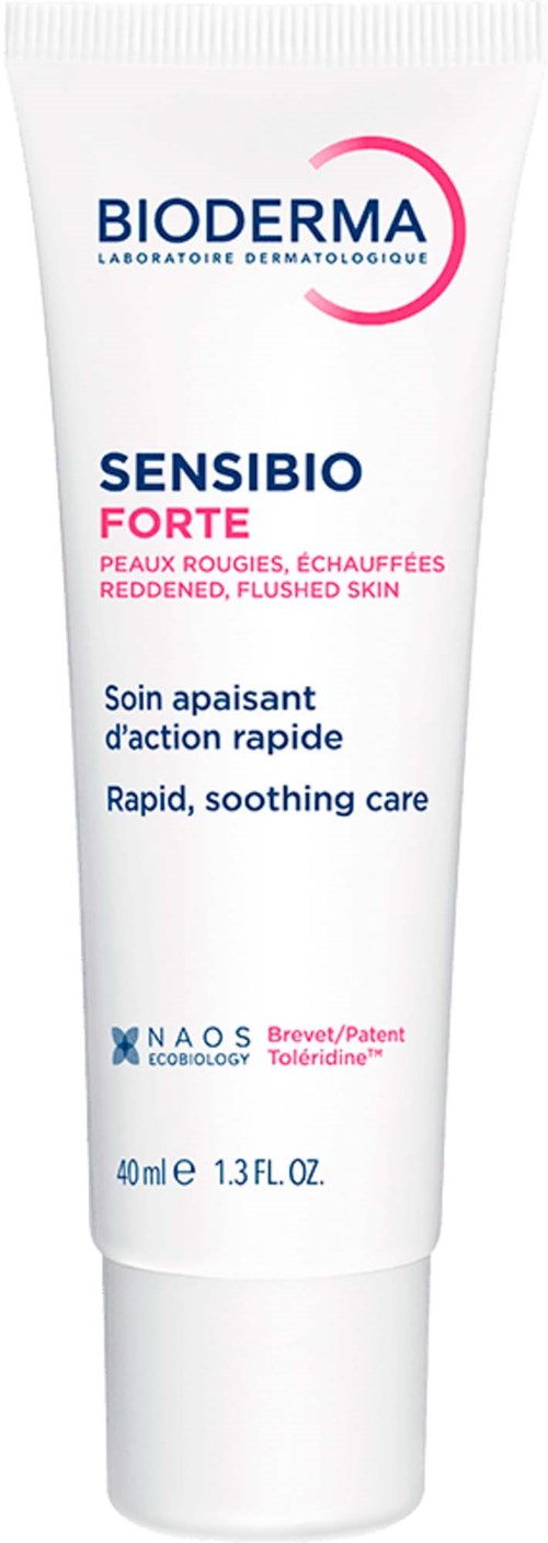 Bioderma Sensibio Forte 40 ml
