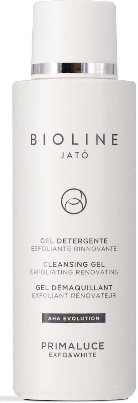 Bioline Jatò Primaluce Cleansing Gel 200 ml