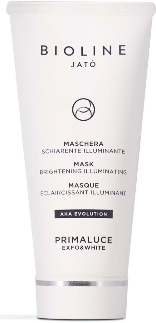 Bioline Jatò Primaluce Mask Brightening Illuminating 100 ml