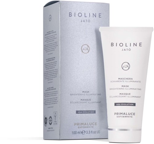 Bioline Jatò Primaluce Mask Brightening Illuminating 100 ml