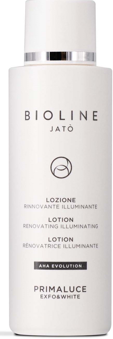 Bioline Jatò Primaluce Renovating Lotion 200 ml