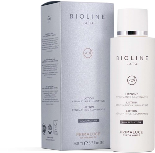 Bioline Jatò Primaluce Renovating Lotion 200 ml