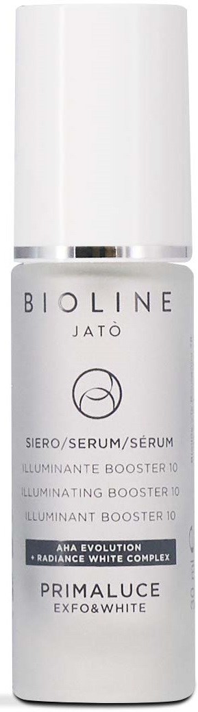 Bioline Jatò Primaluce Serum Illuminating Booster 10 30 ml