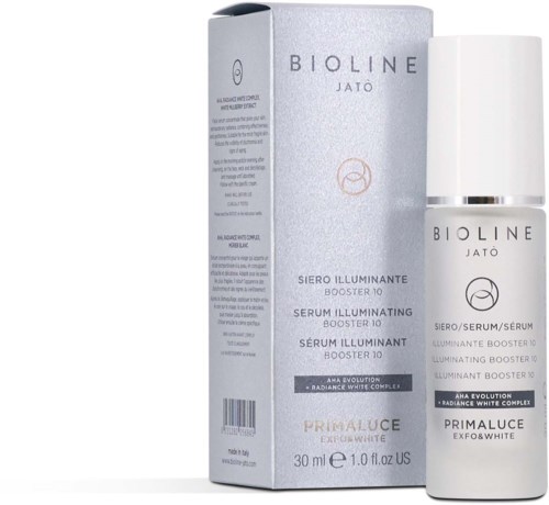 Bioline Jatò Primaluce Serum Illuminating Booster 10 30 ml