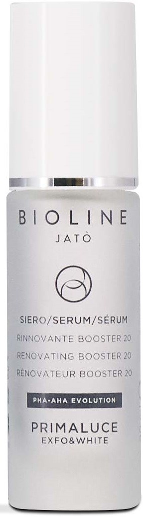 Bioline Jatò Primaluce Serum Renovating Booster 20 30 ml
