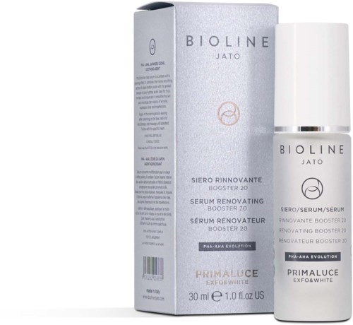 Bioline Jatò Primaluce Serum Renovating Booster 20 30 ml
