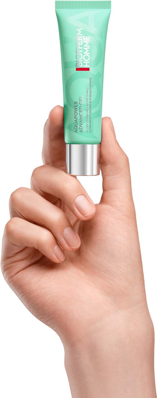 Biotherm Aquapower Advanced Gel 30 ml