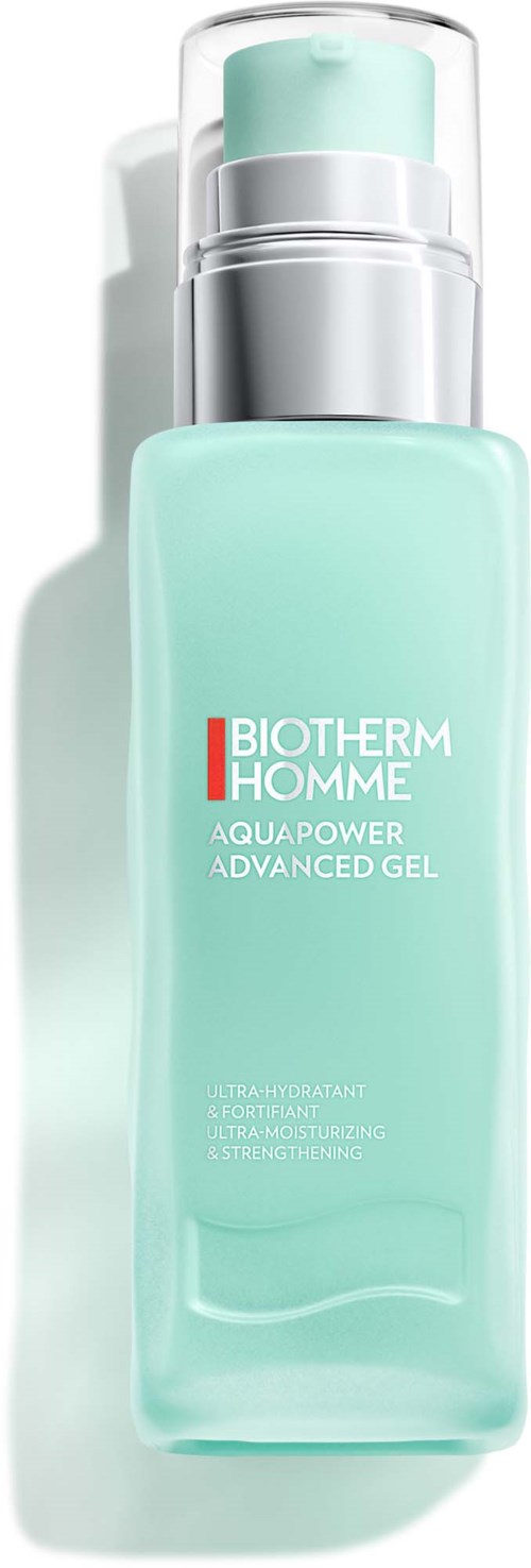 Biotherm Aquapower Advanced Gel 75 ml