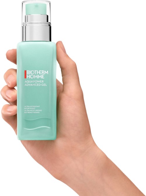 Biotherm Aquapower Advanced Gel 75 ml