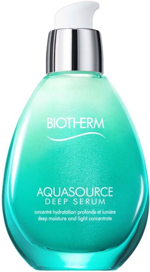 Biotherm Aquasource  Deep Moisturizing Serum 50 ml