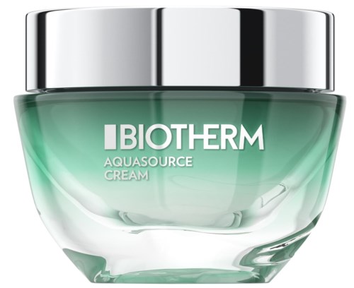 Biotherm Aquasource  Moisturizing Cream Normal/Combination Skin 50 ml