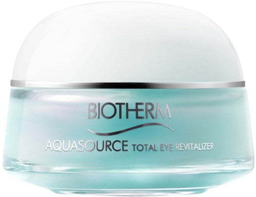 Biotherm Aquasource  Moisturizing Eye Cream 15 ml
