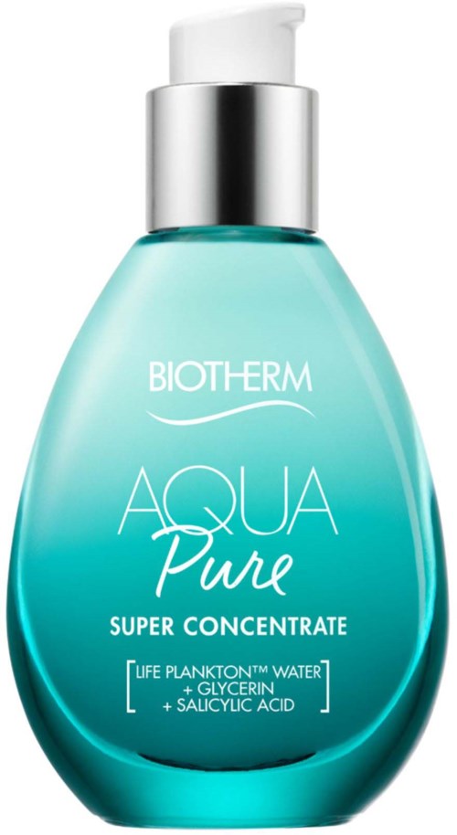Biotherm Aqua Pure  Moisturizing Super Concentrate 50 ml
