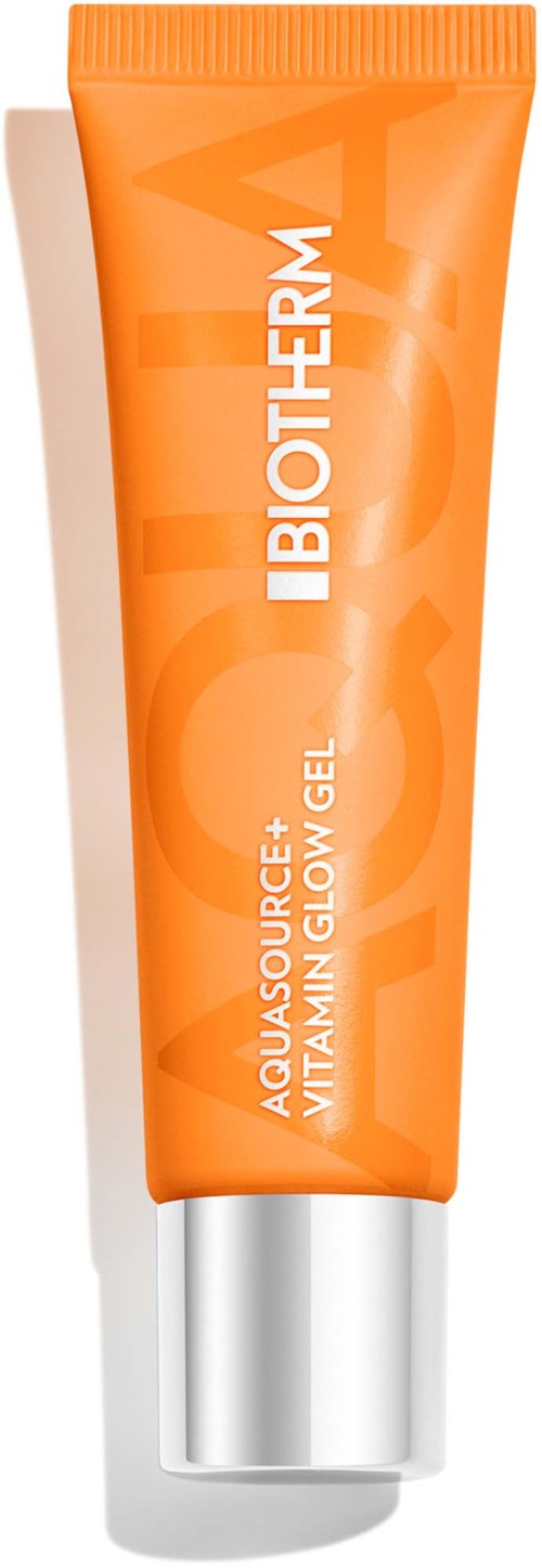 Biotherm Aquasource+ Aquasource+ Vitamin Glow Gel 30 kpl