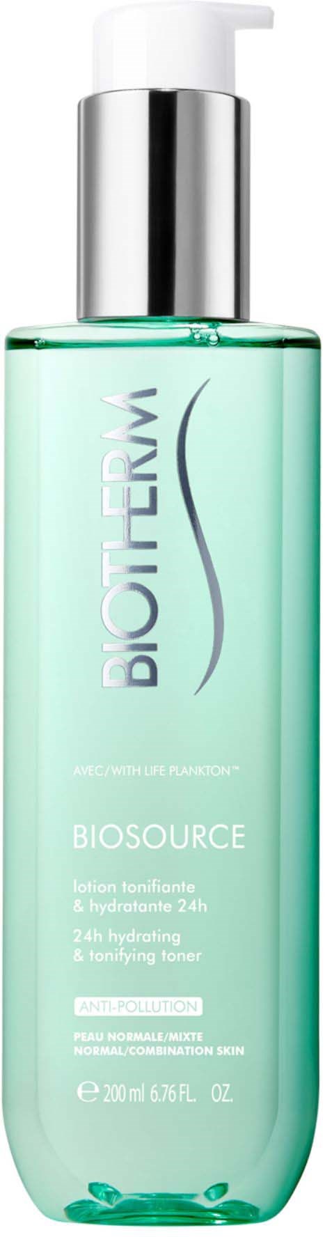 Biotherm Biosource Purifying Toner 200 ml