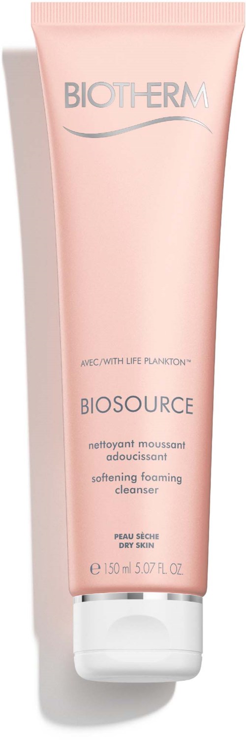 Biotherm Biosource Softening Foaming Reiniger 150 ml