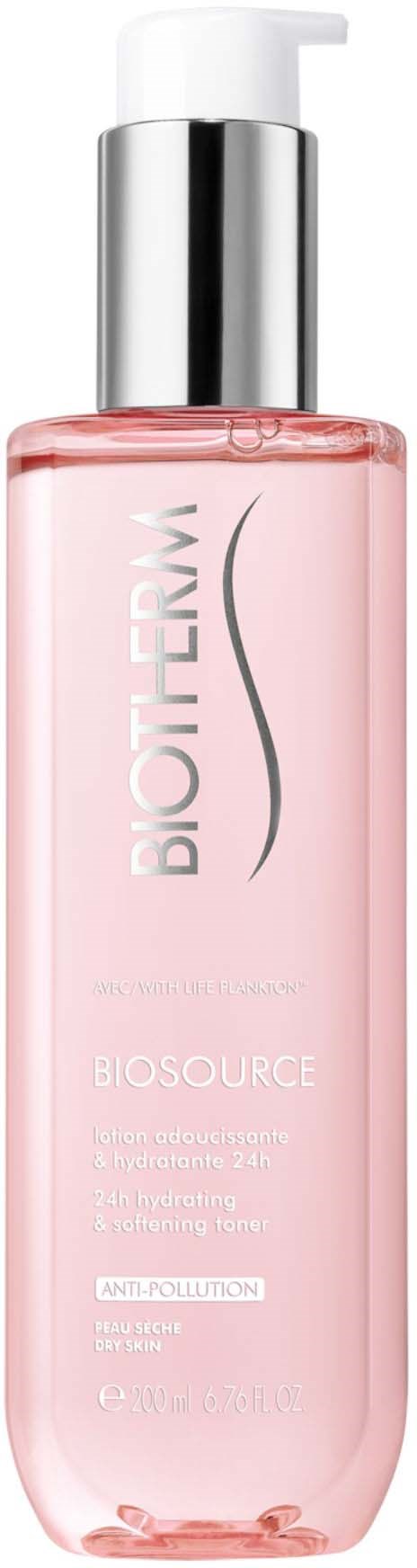 Biotherm Biosource Softening Toner 200 ml