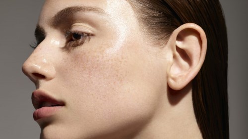 Biotherm Eau Solaire Hydratante SPF50 Mist 75 ml