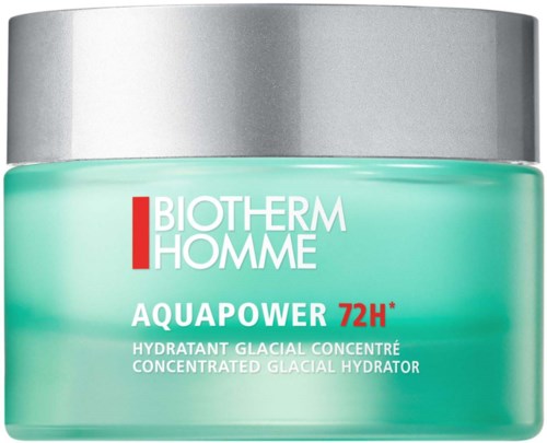 Biotherm Aquapower  72H Moisturizing Gel-Cream 50 ml