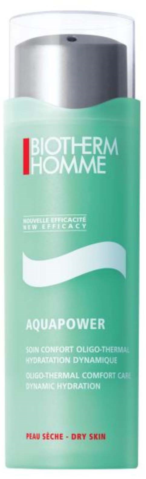 Biotherm Aquapower Homme Aquapower Moisturizer Dry Skin 75 ml