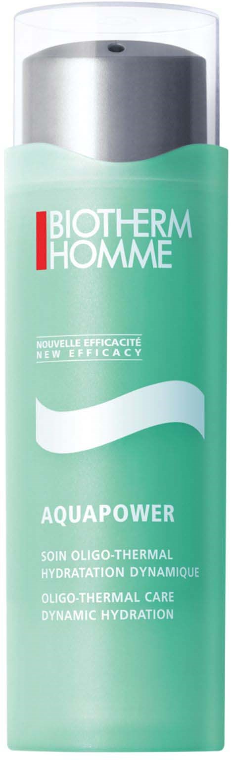 Biotherm Aquapower Homme Aquapower Moisturizer Normal Skin 75 ml