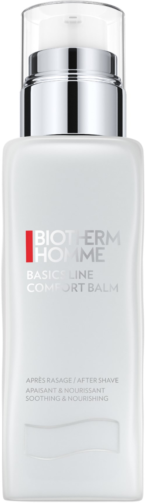 Biotherm Homme Basic Aftershave Ultra Confort Balm  75 ml