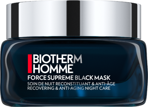 Biotherm Force Supreme  Nightcare Mask  50 ml