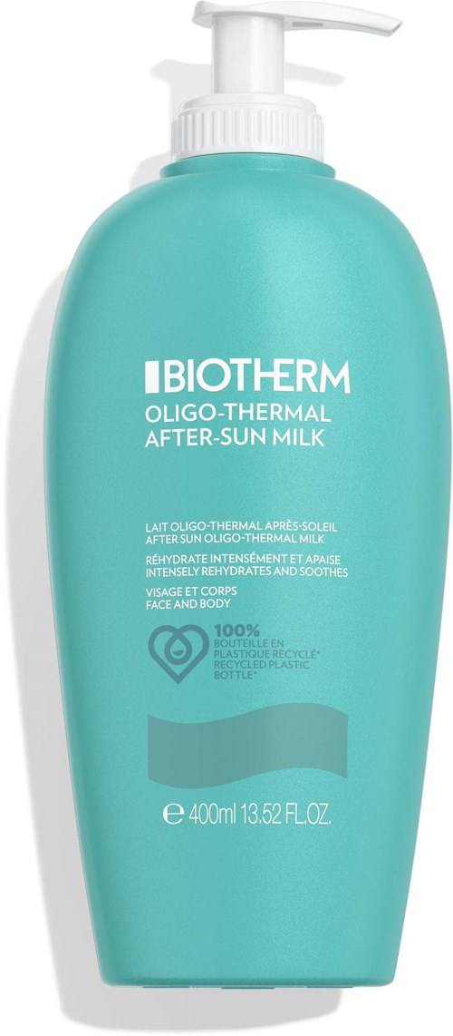 Biotherm Sun After Body Milk 400 ml