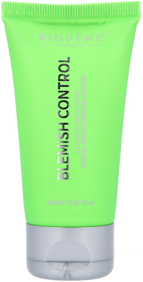 Biovène Star Collection Blemish Control Clear Complexion Facial Moisturizer Lotion 50 ml