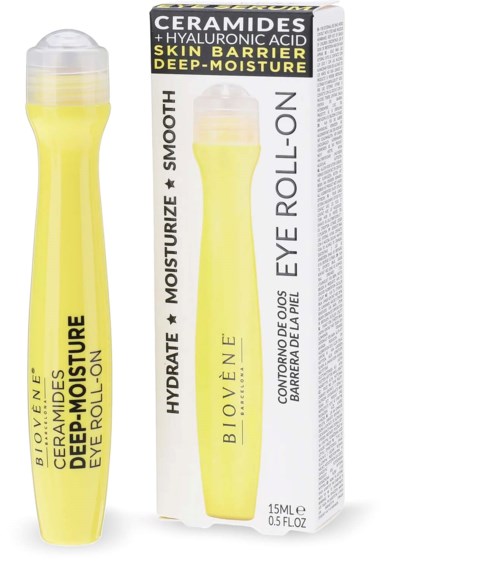 Biovène Ceramides Ceramides Deep-Moisture 15 ml