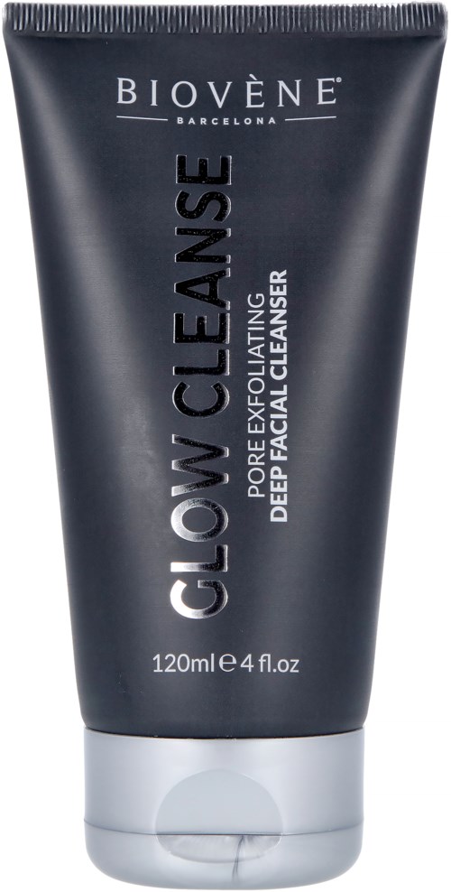 Biovène Star Collection Glow Cleanse Pore Exfoliating Deep Facial Cleanser 120 ml